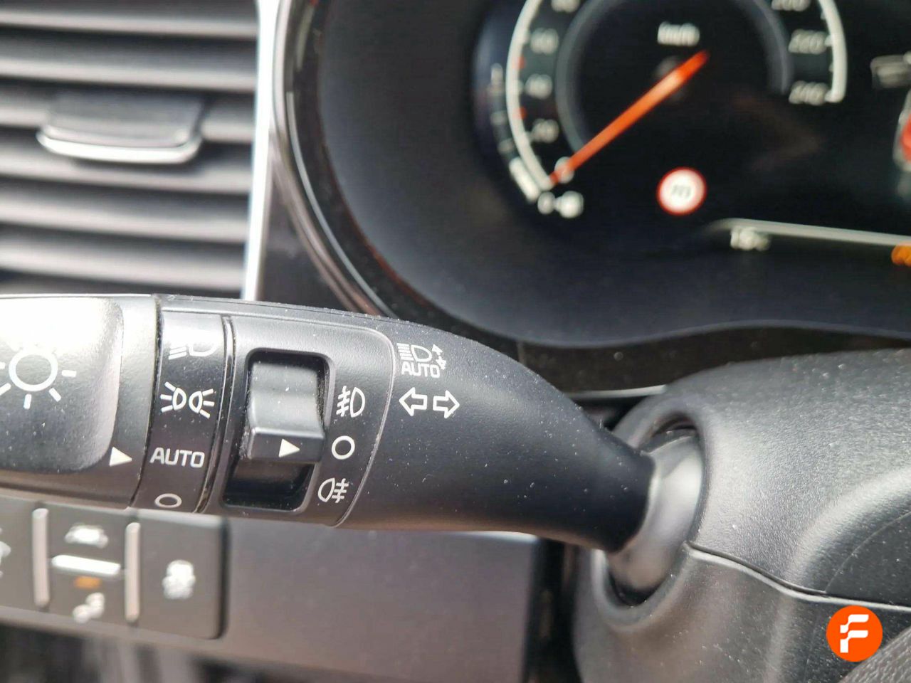 Foto Kia XCeed 16