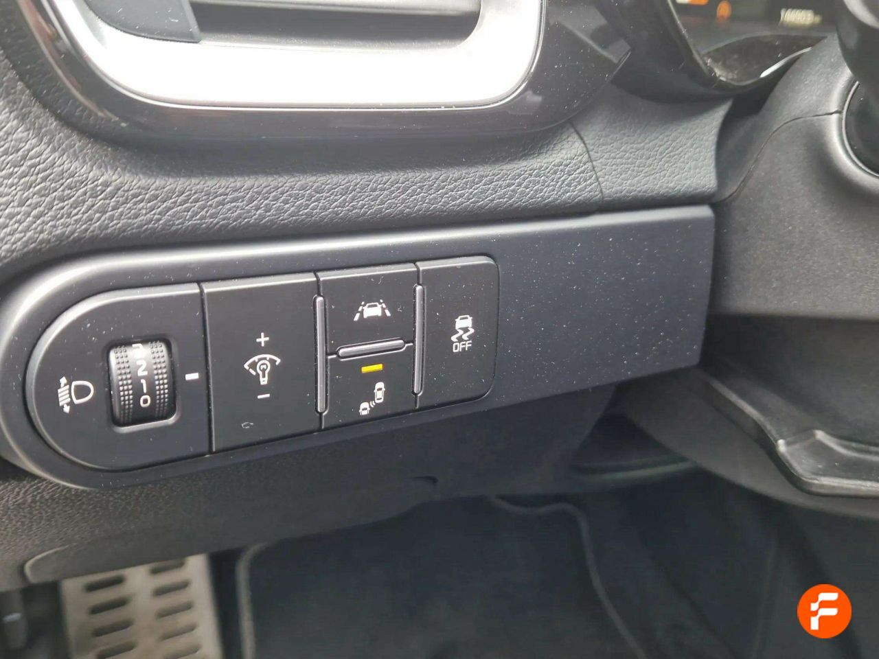 Foto Kia XCeed 17
