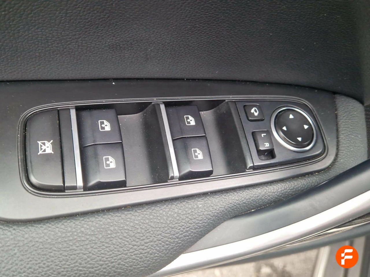 Foto Kia XCeed 18