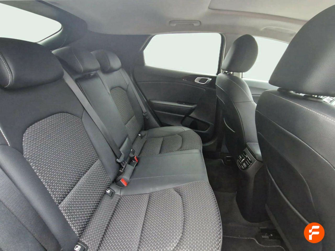 Foto Kia XCeed 20