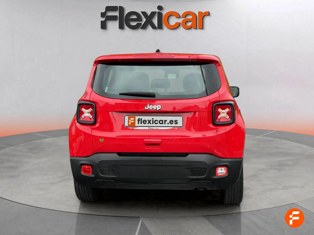 Foto Jeep Renegade 7