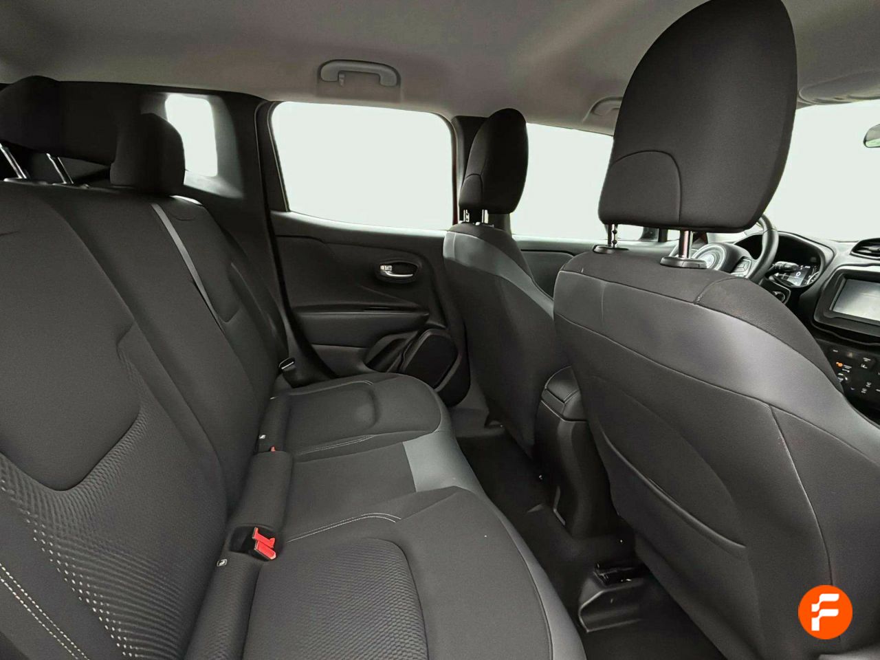 Foto Jeep Renegade 19