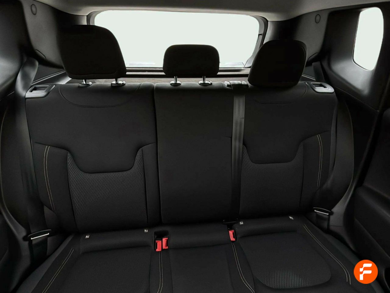 Foto Jeep Renegade 20