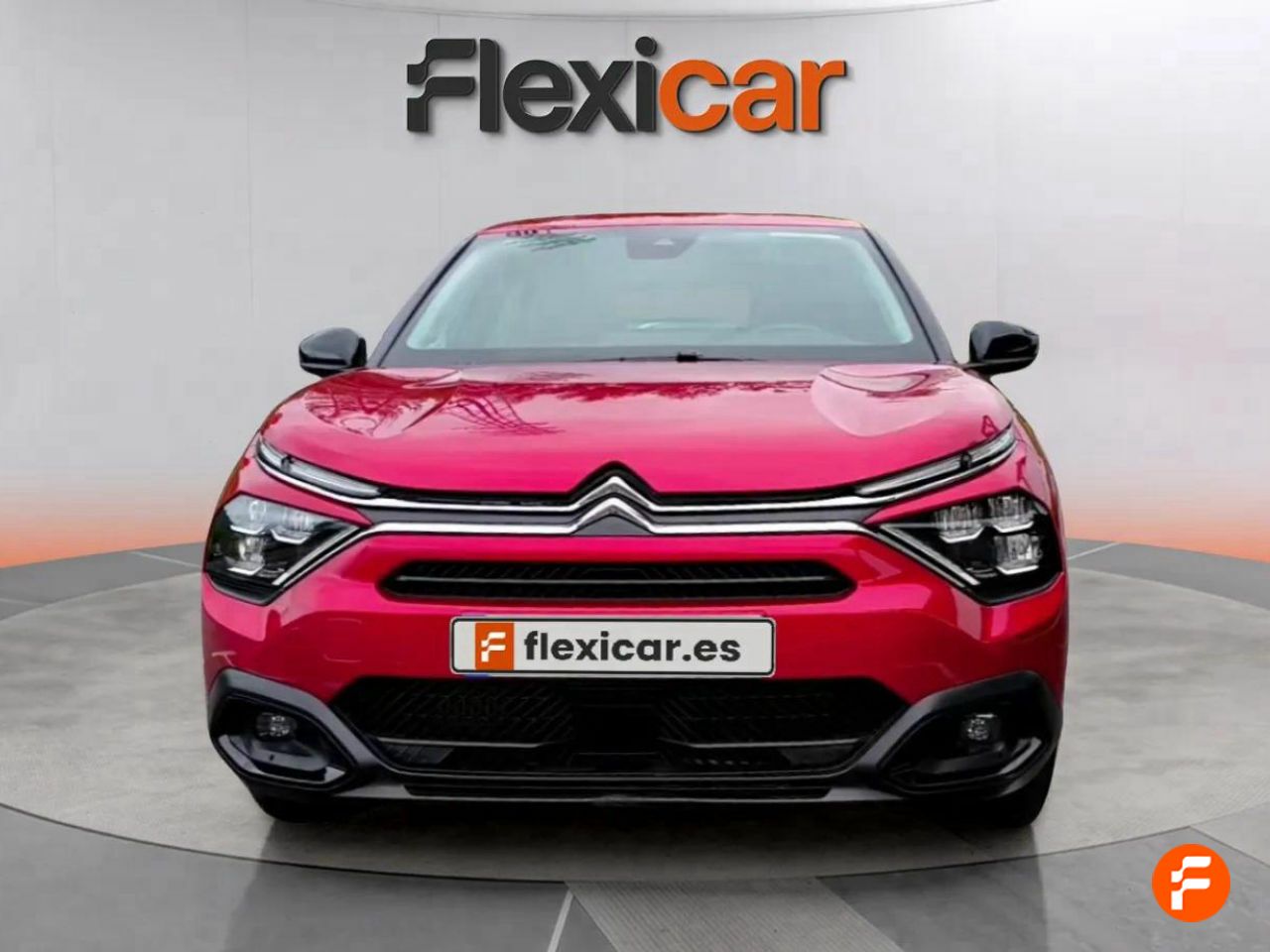 Foto Citroën C4 2