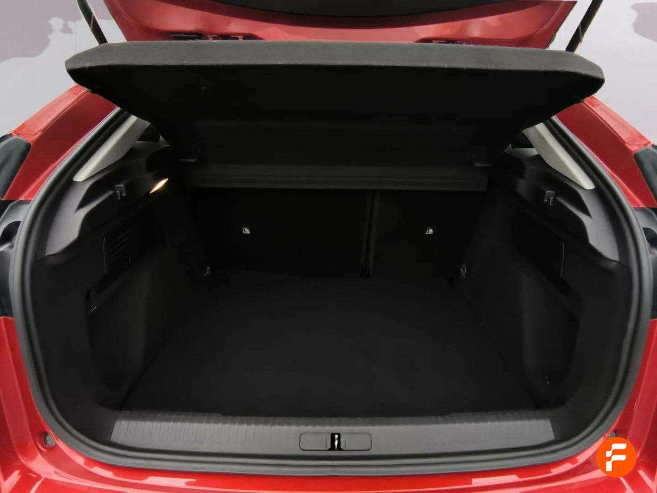 Foto Citroën C4 9