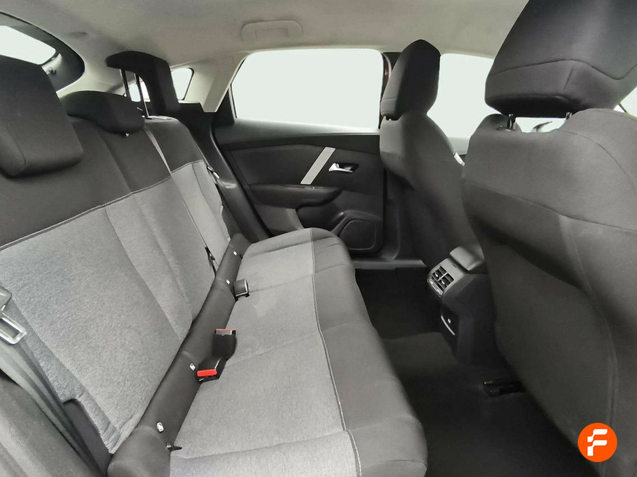 Foto Citroën C4 15