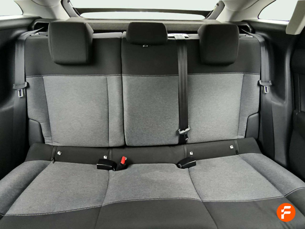 Foto Citroën C4 16