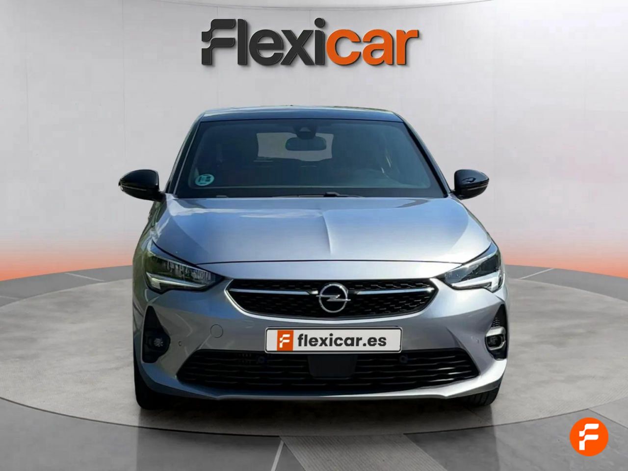 Foto Opel Corsa 2