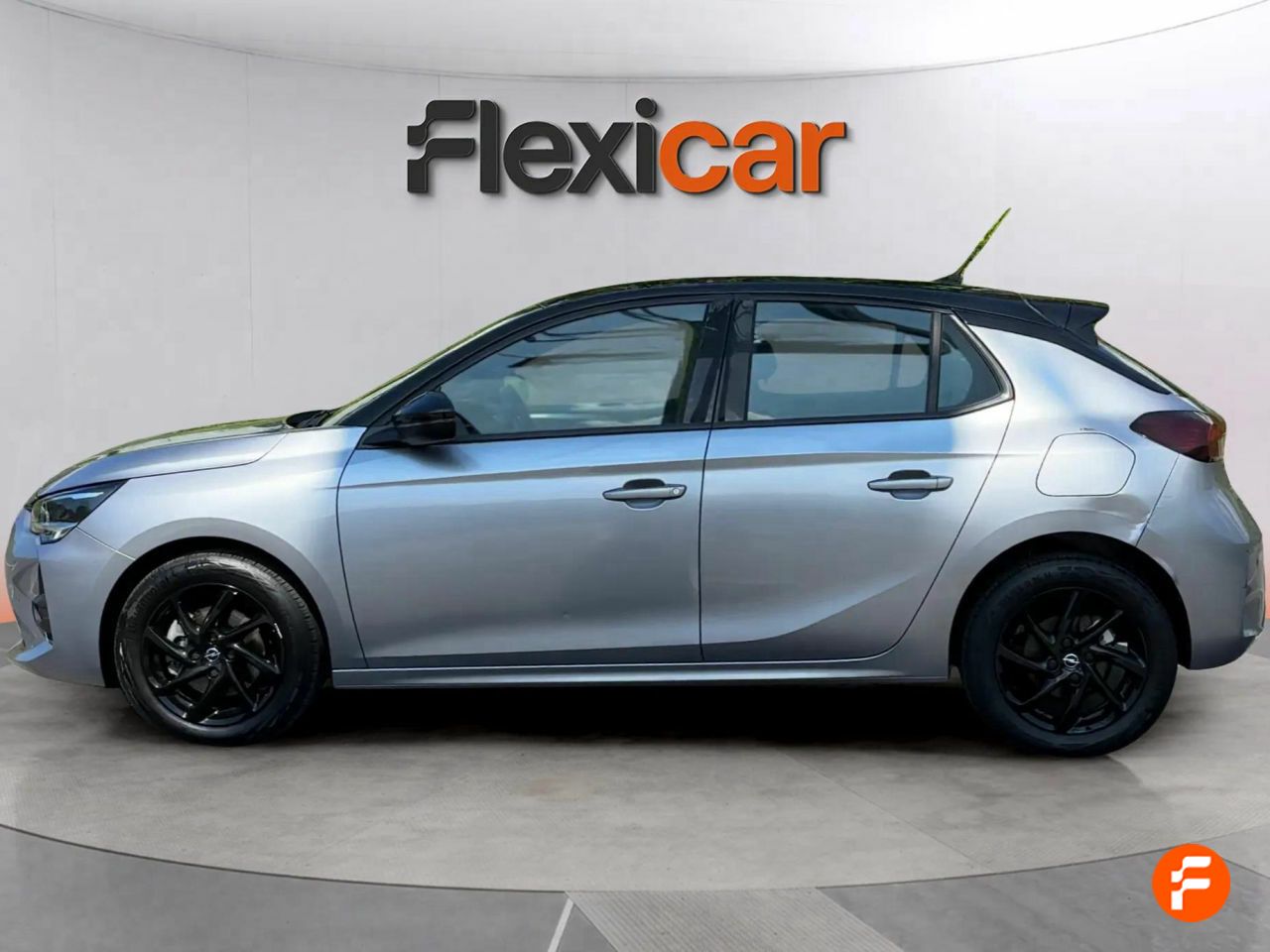 Foto Opel Corsa 4
