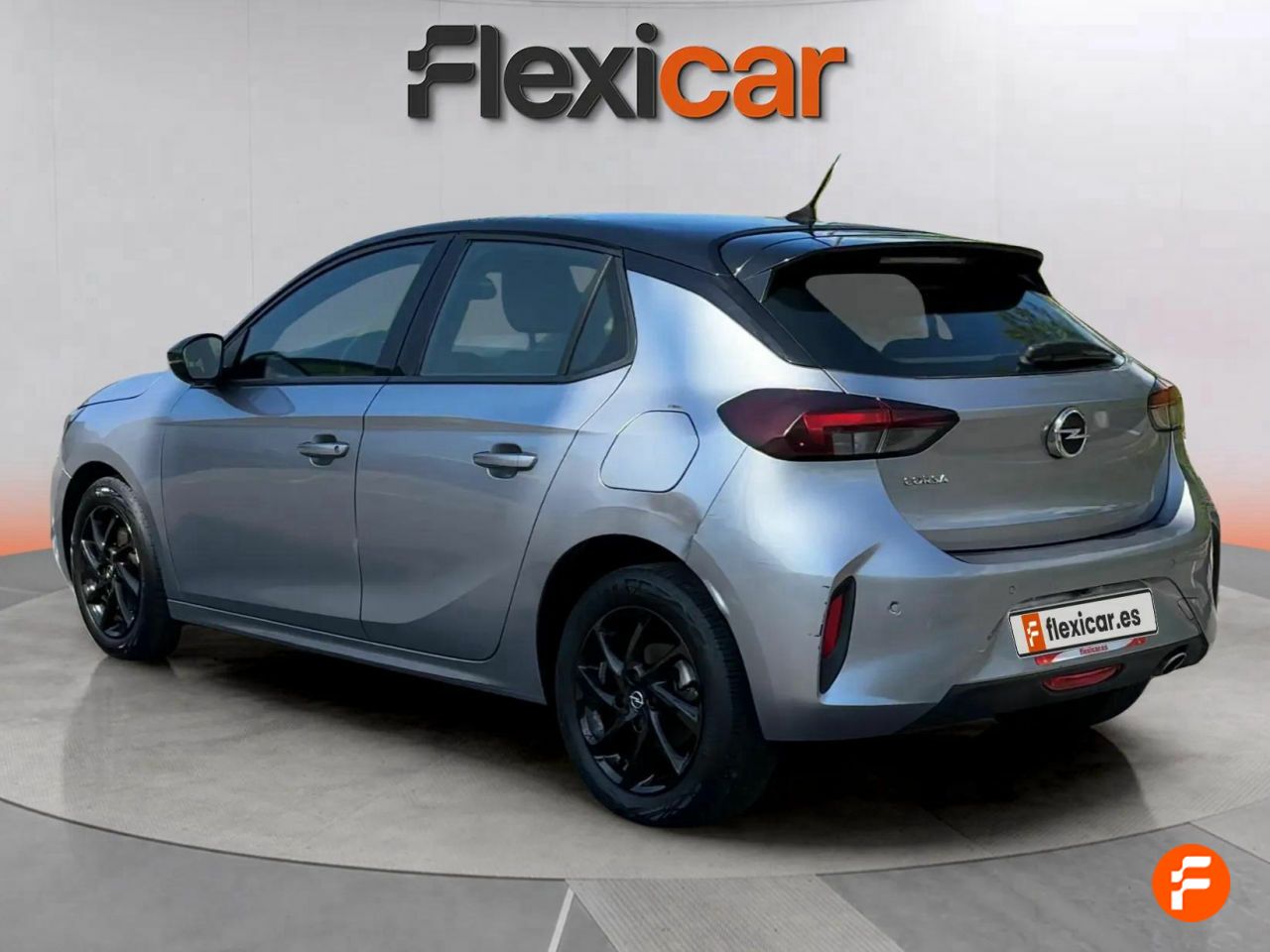 Foto Opel Corsa 5
