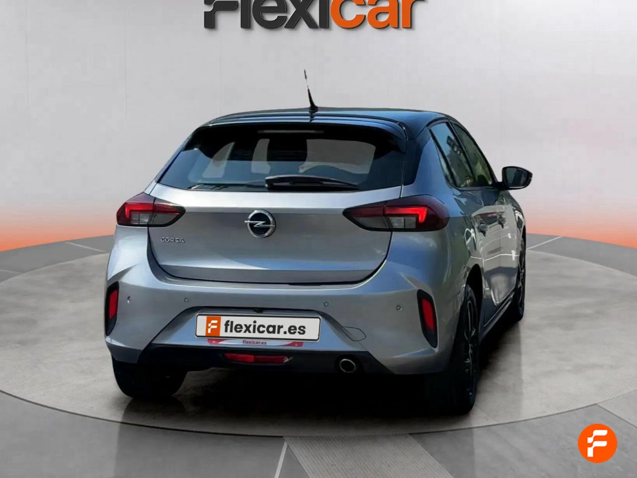Foto Opel Corsa 7