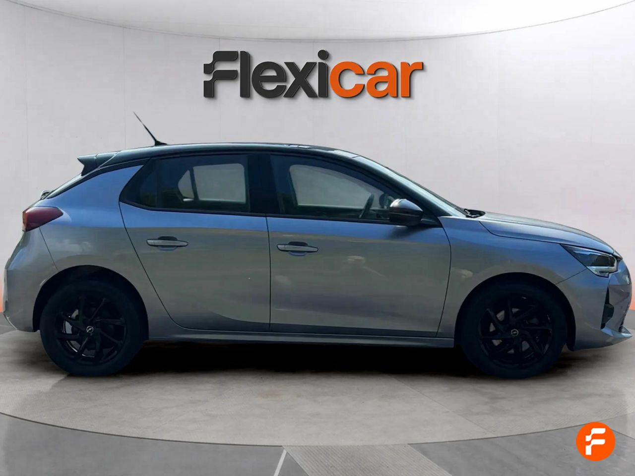 Foto Opel Corsa 9
