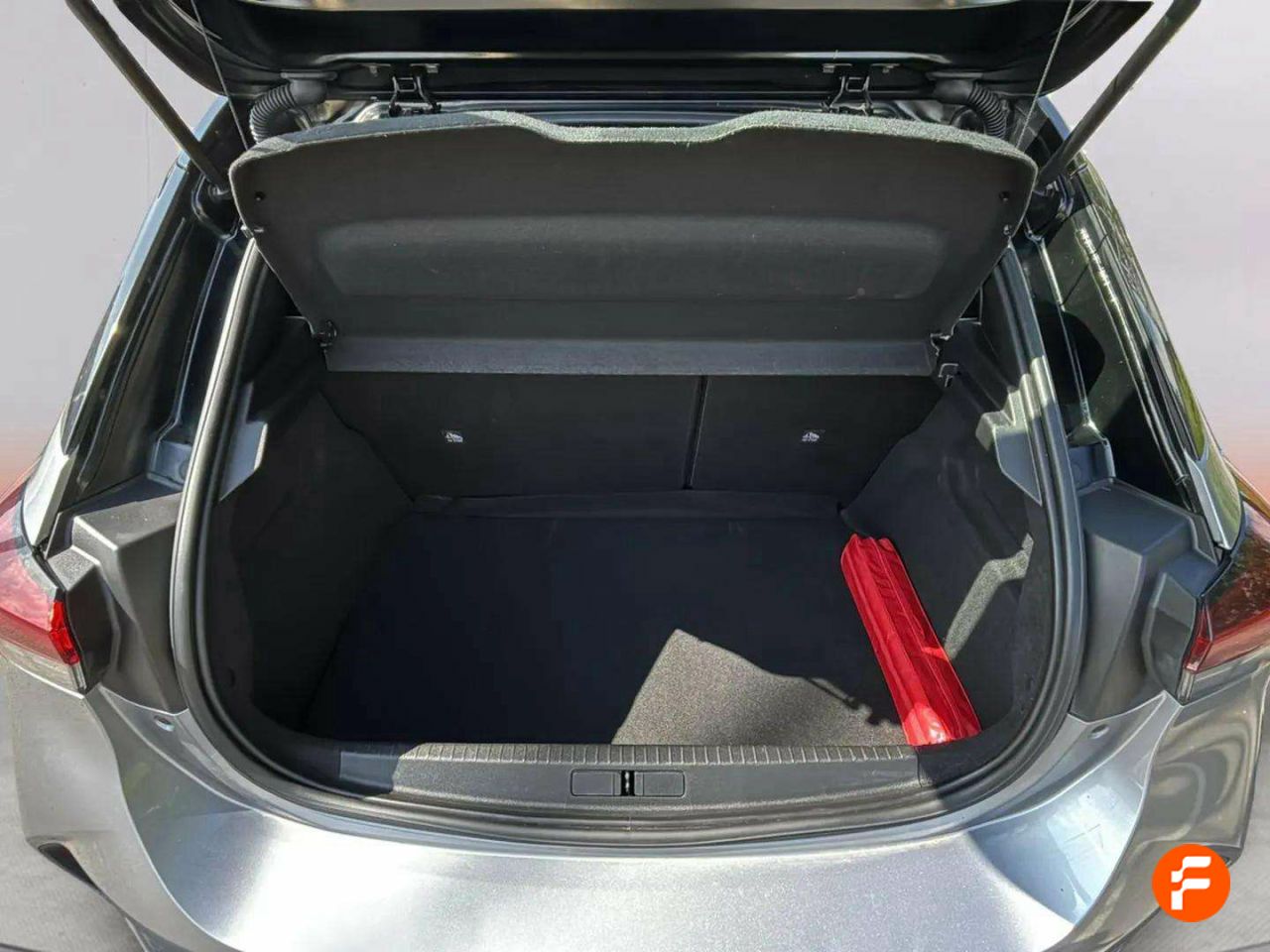 Foto Opel Corsa 10