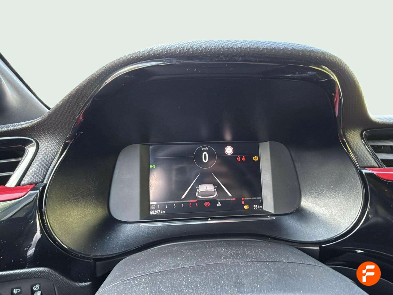 Foto Opel Corsa 14