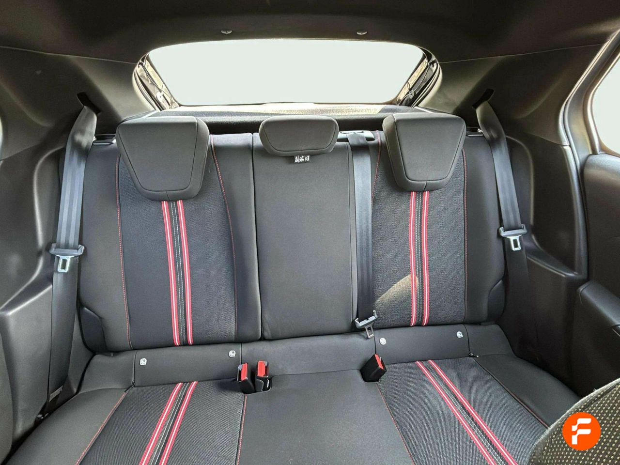 Foto Opel Corsa 18