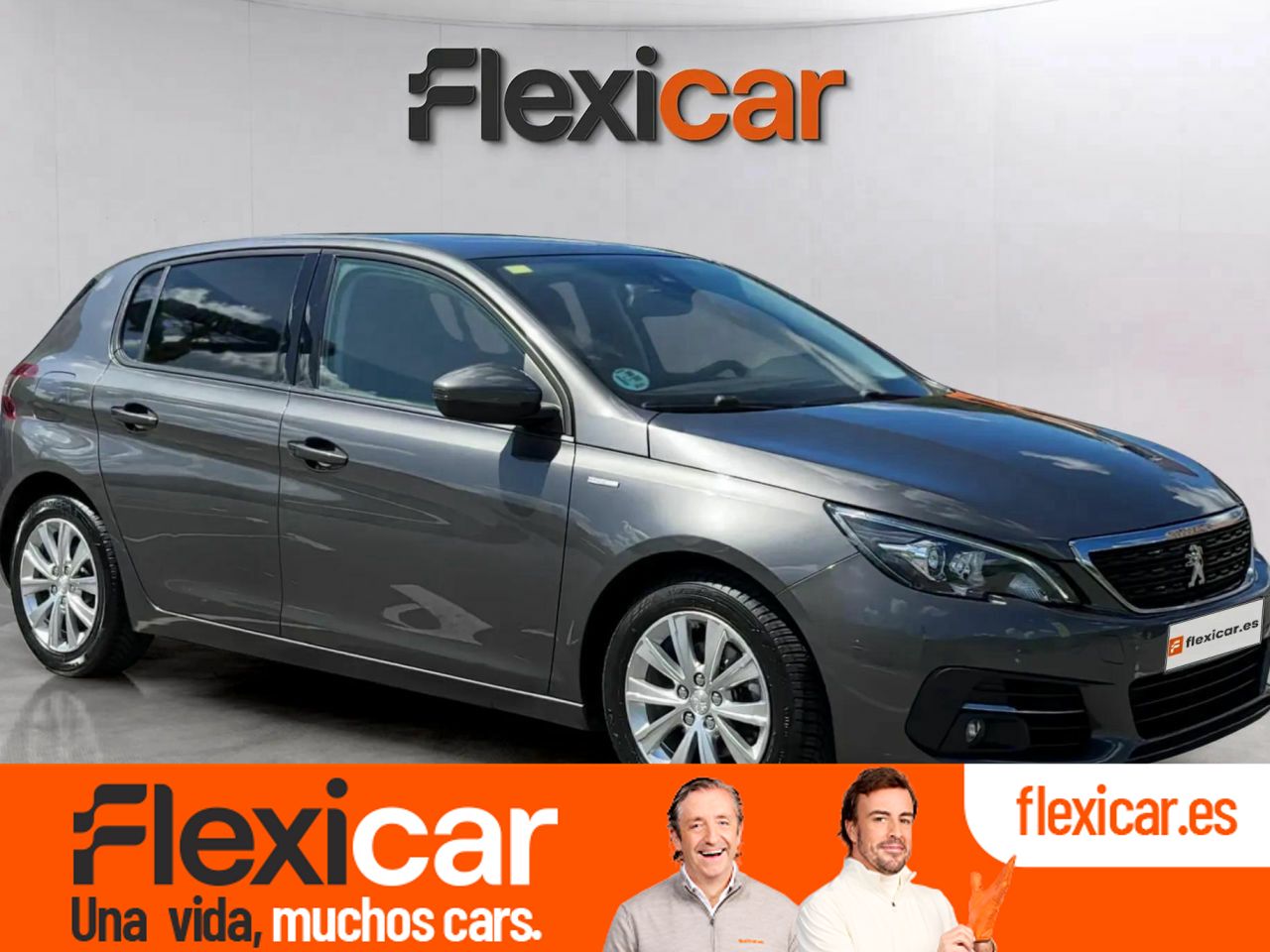 Foto Peugeot 308 1