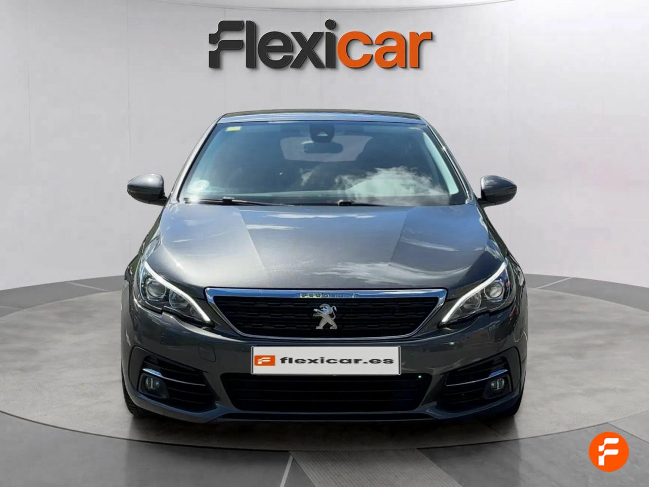 Foto Peugeot 308 2