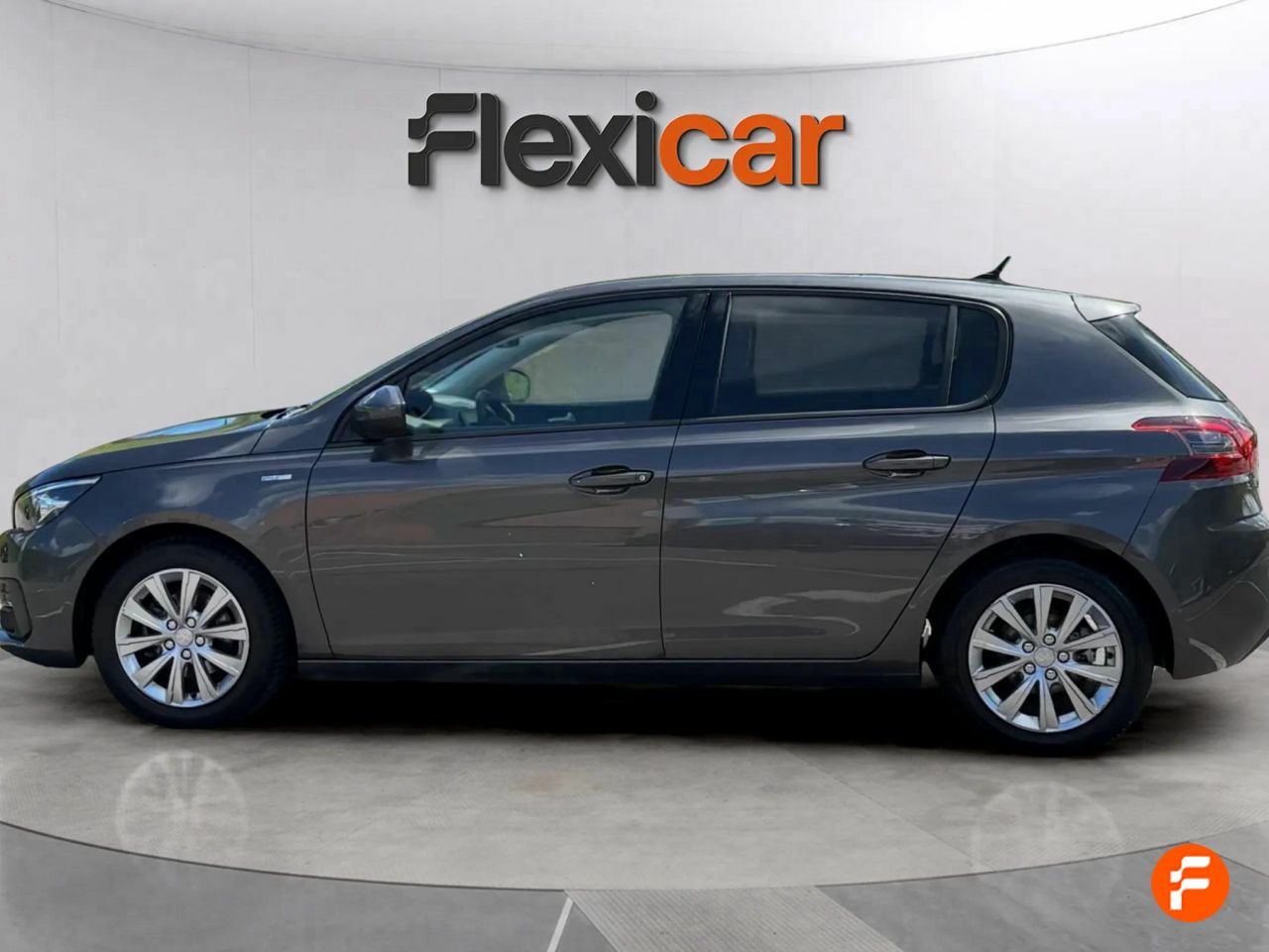 Foto Peugeot 308 4