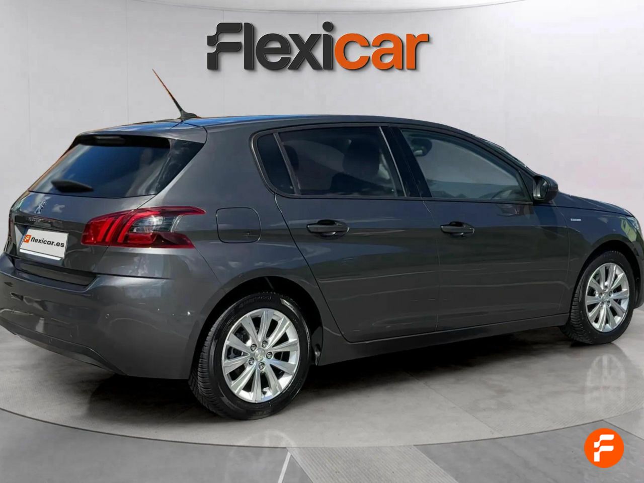 Foto Peugeot 308 7