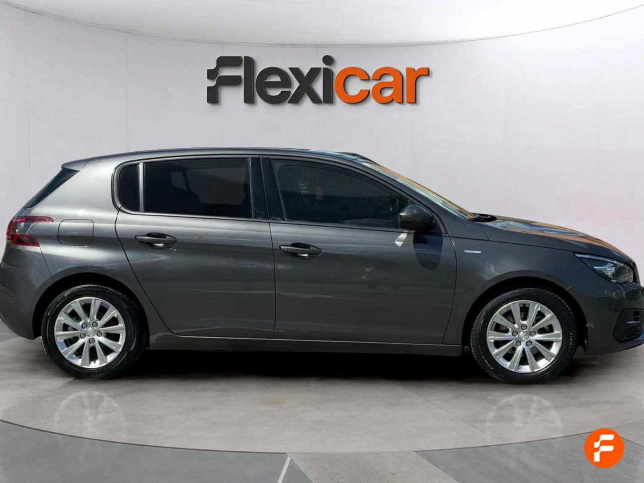 Foto Peugeot 308 8