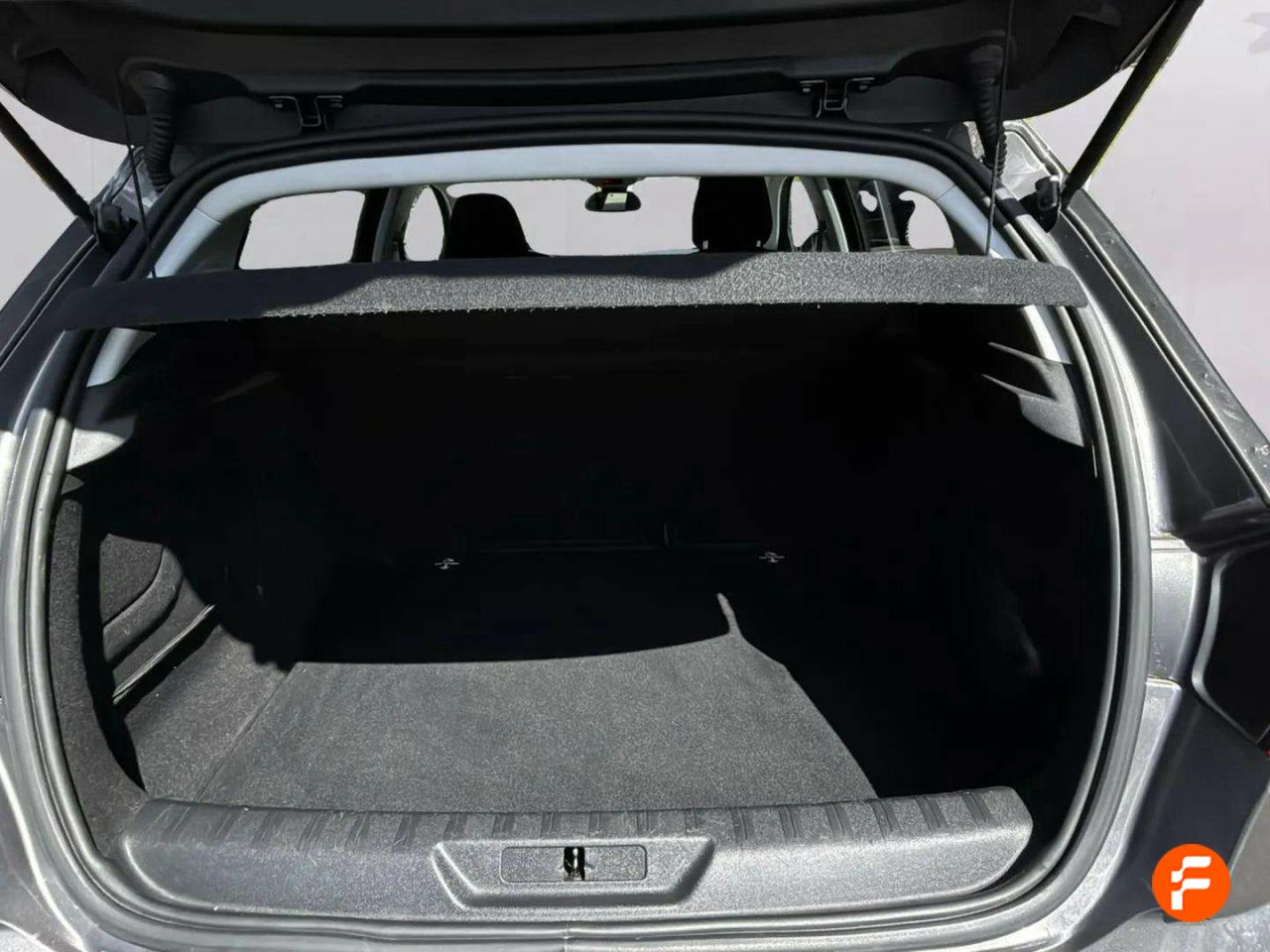 Foto Peugeot 308 9