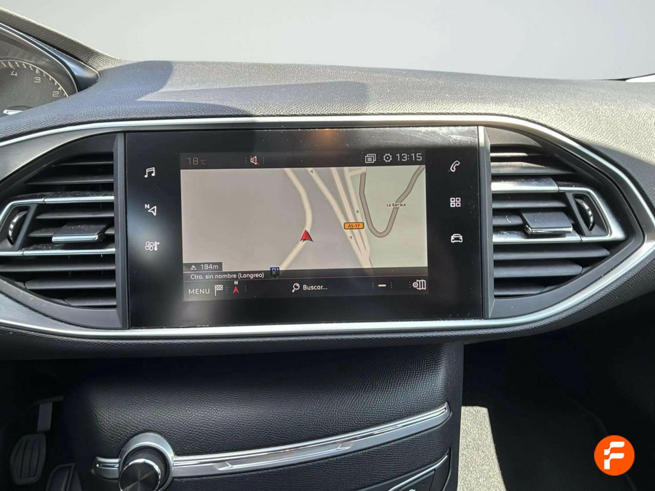 Foto Peugeot 308 14