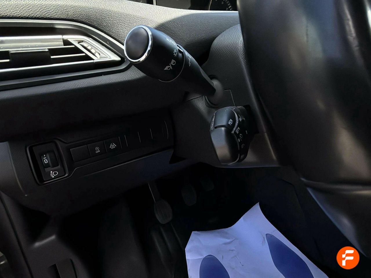 Foto Peugeot 308 15