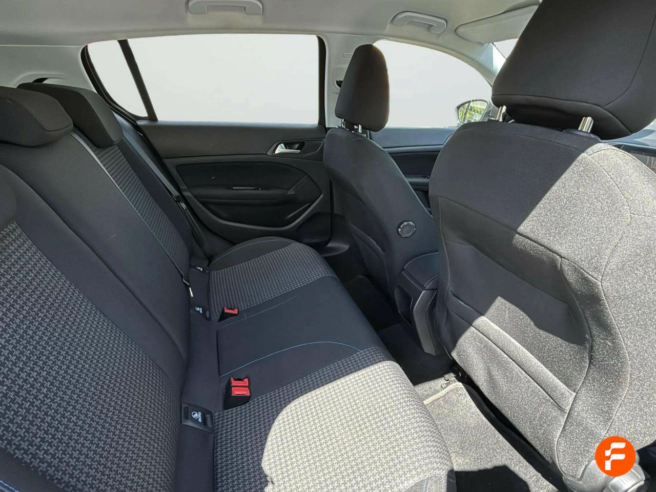 Foto Peugeot 308 18