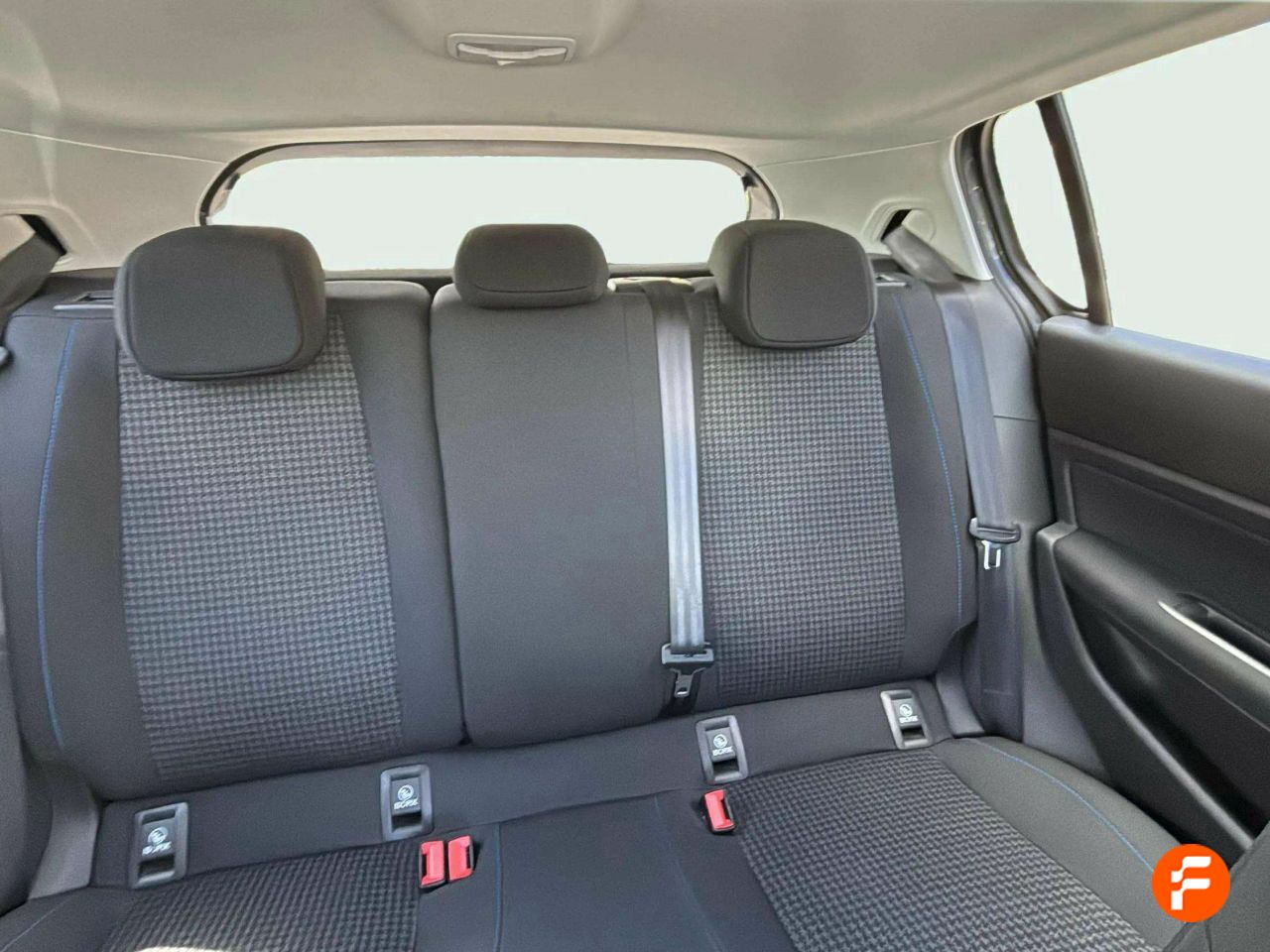 Foto Peugeot 308 19