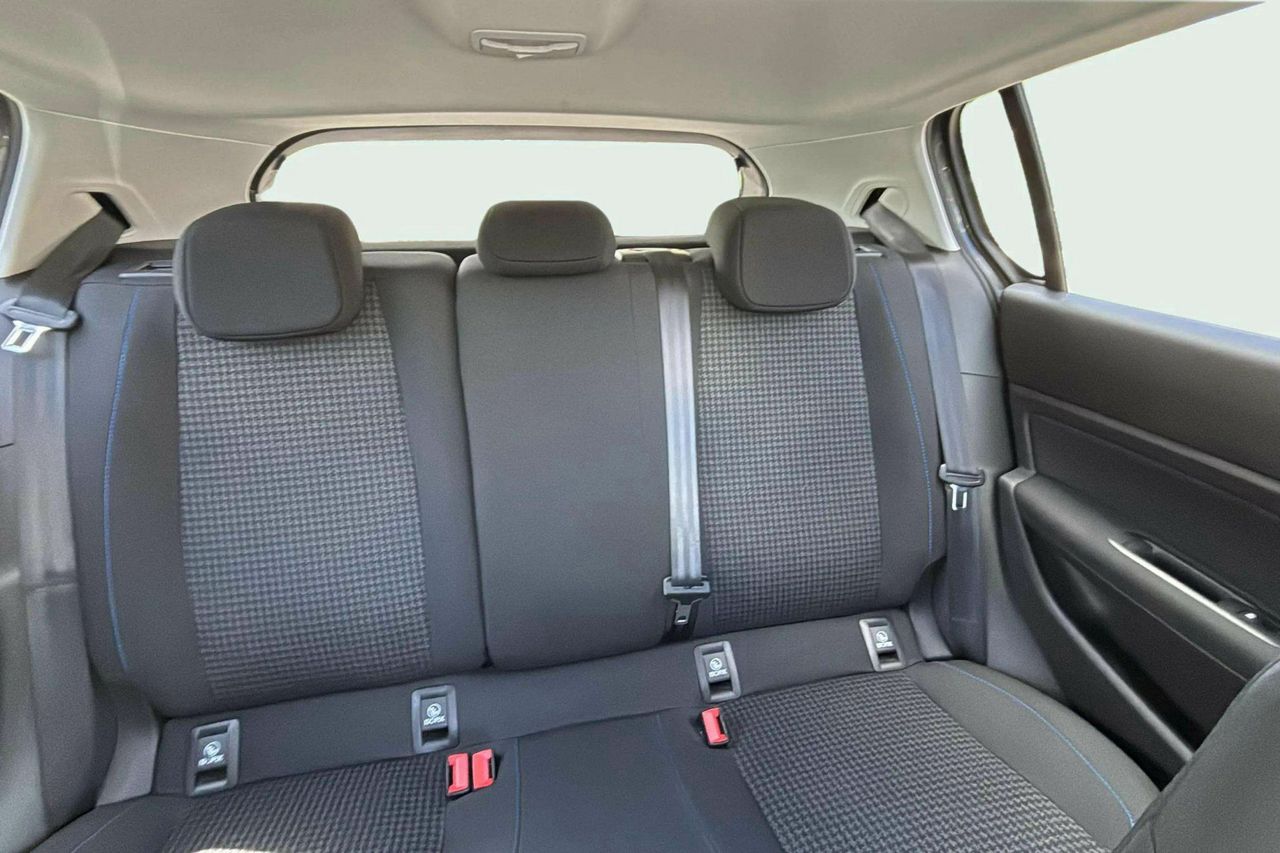 Foto Peugeot 308 20
