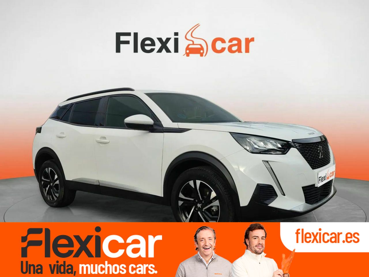Foto Peugeot 2008 1