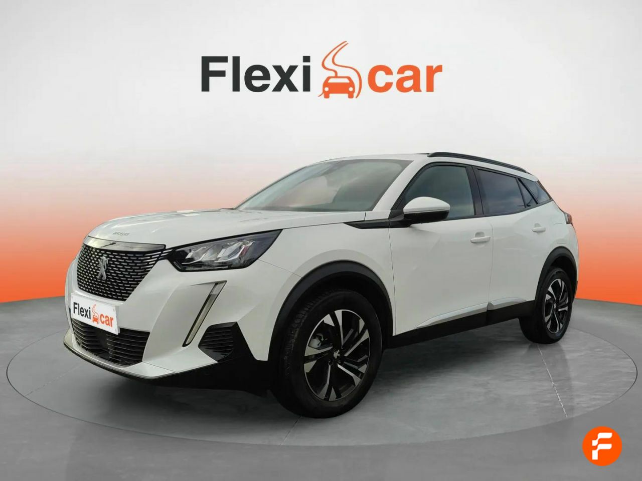 Foto Peugeot 2008 3