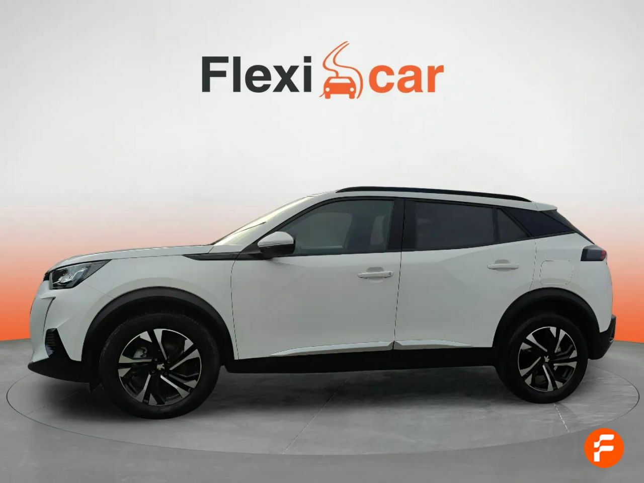 Foto Peugeot 2008 4
