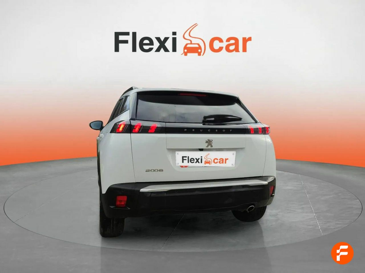 Foto Peugeot 2008 7