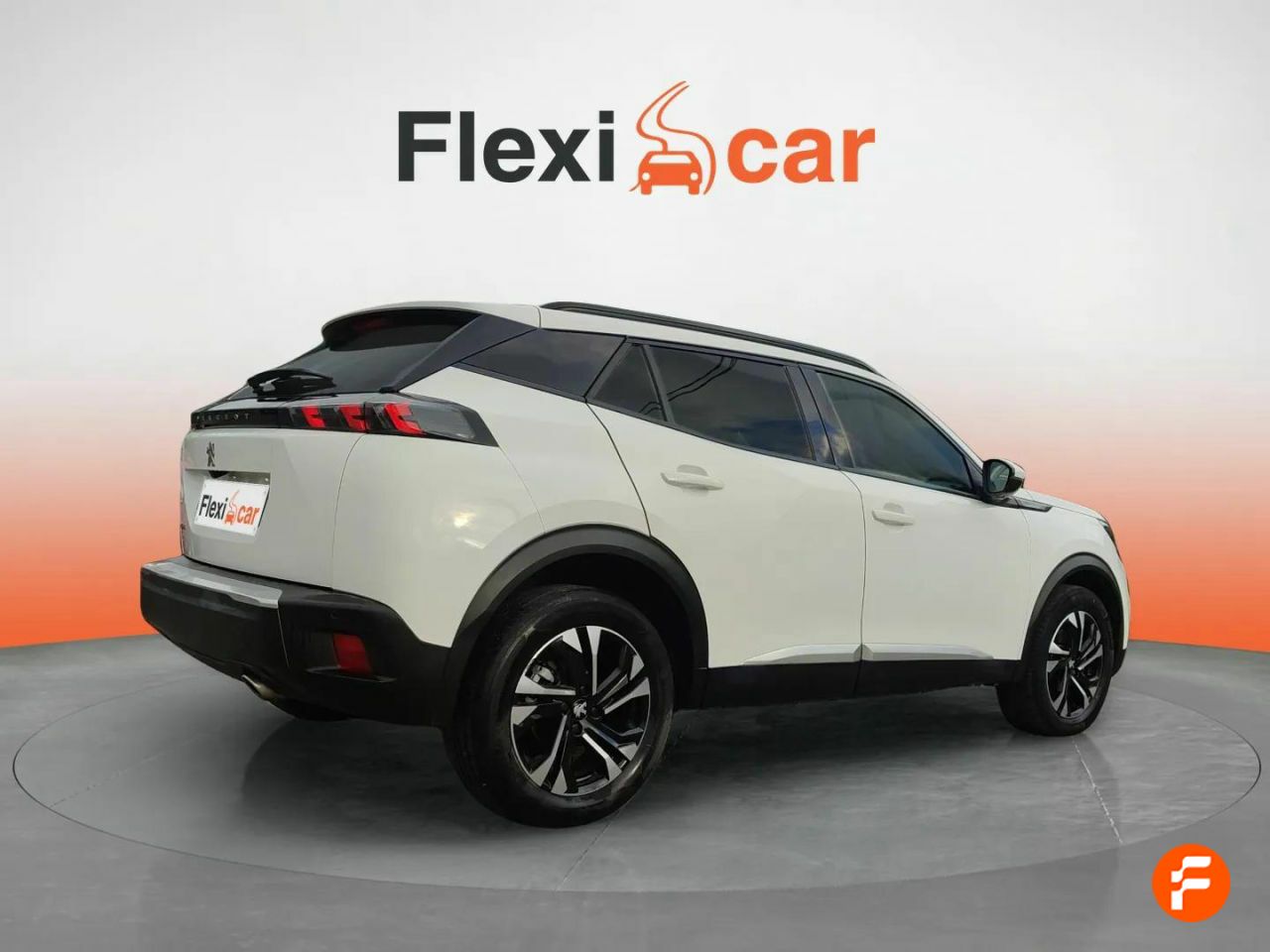 Foto Peugeot 2008 8