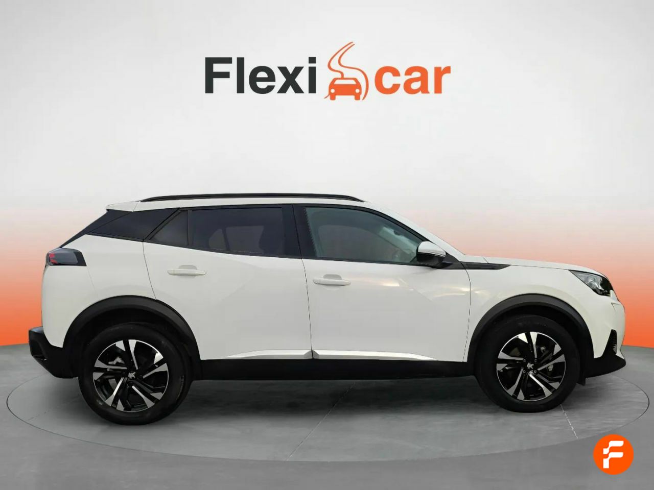 Foto Peugeot 2008 9