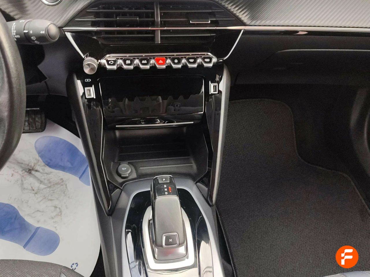 Foto Peugeot 2008 13