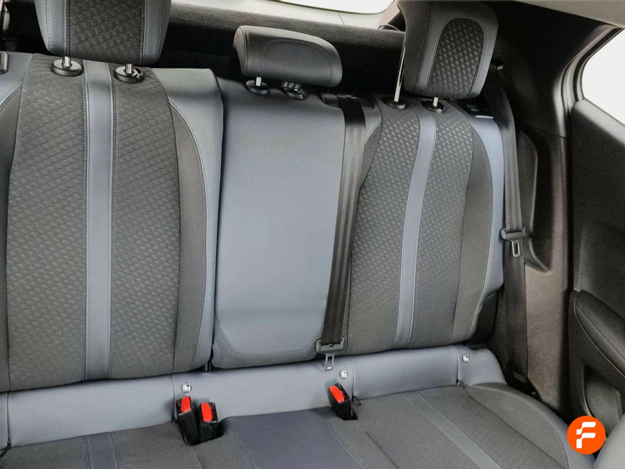 Foto Peugeot 2008 17