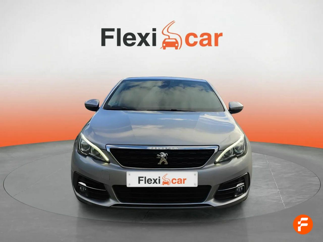 Foto Peugeot 308 2