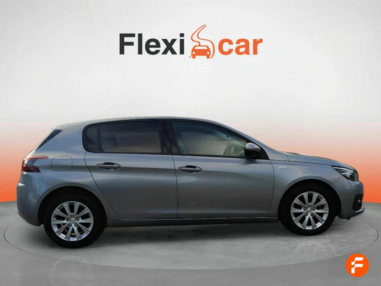 Foto Peugeot 308 3