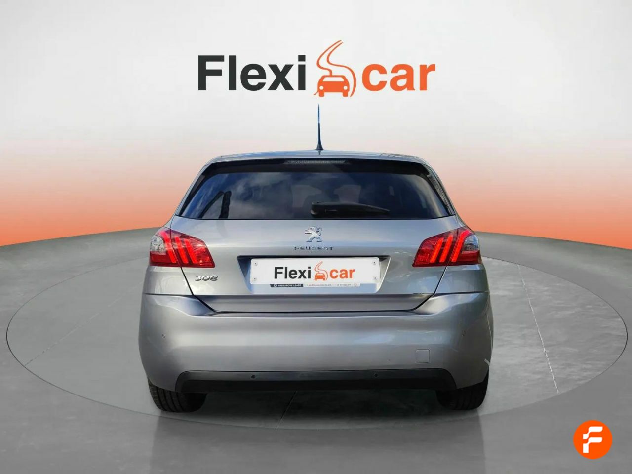 Foto Peugeot 308 4