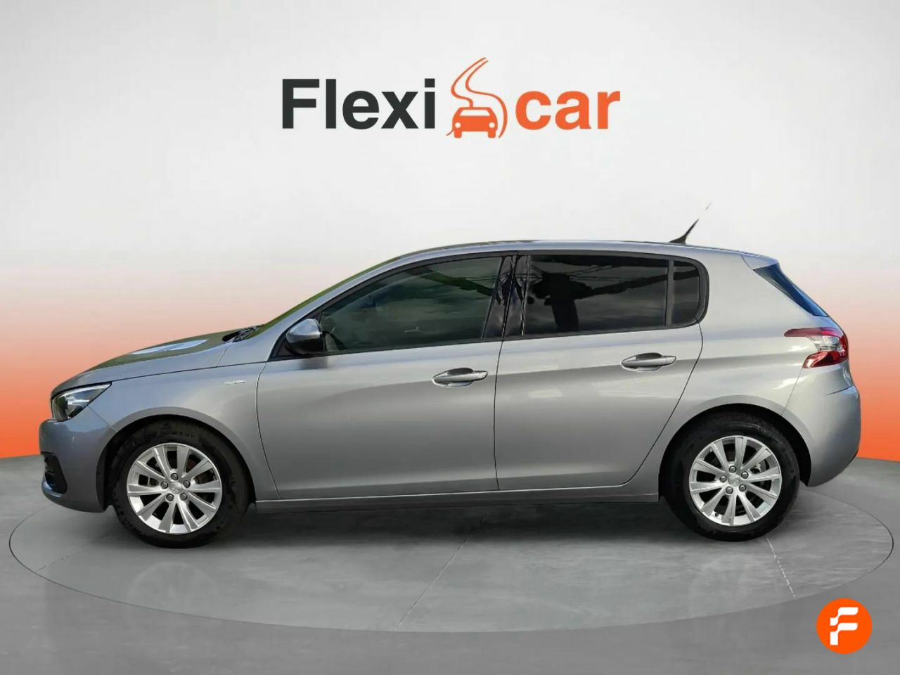 Foto Peugeot 308 5
