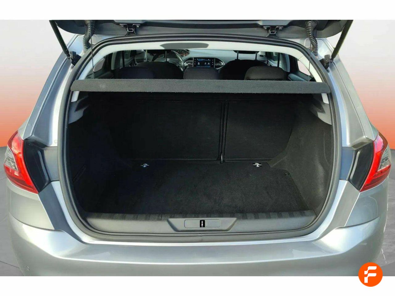 Foto Peugeot 308 7