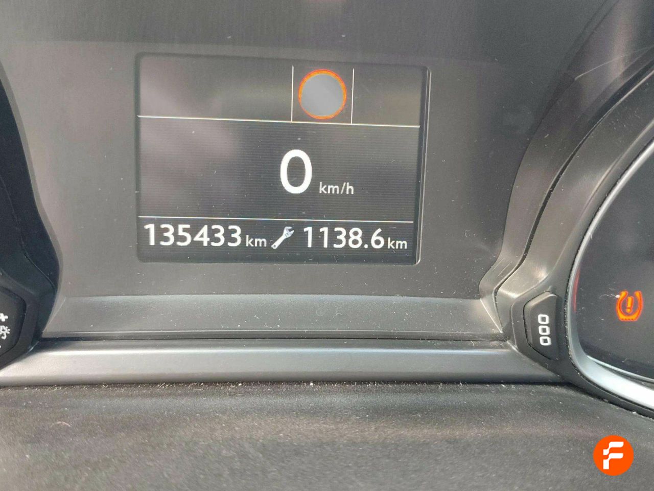 Foto Peugeot 308 9
