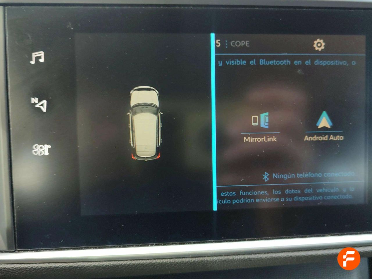 Foto Peugeot 308 13