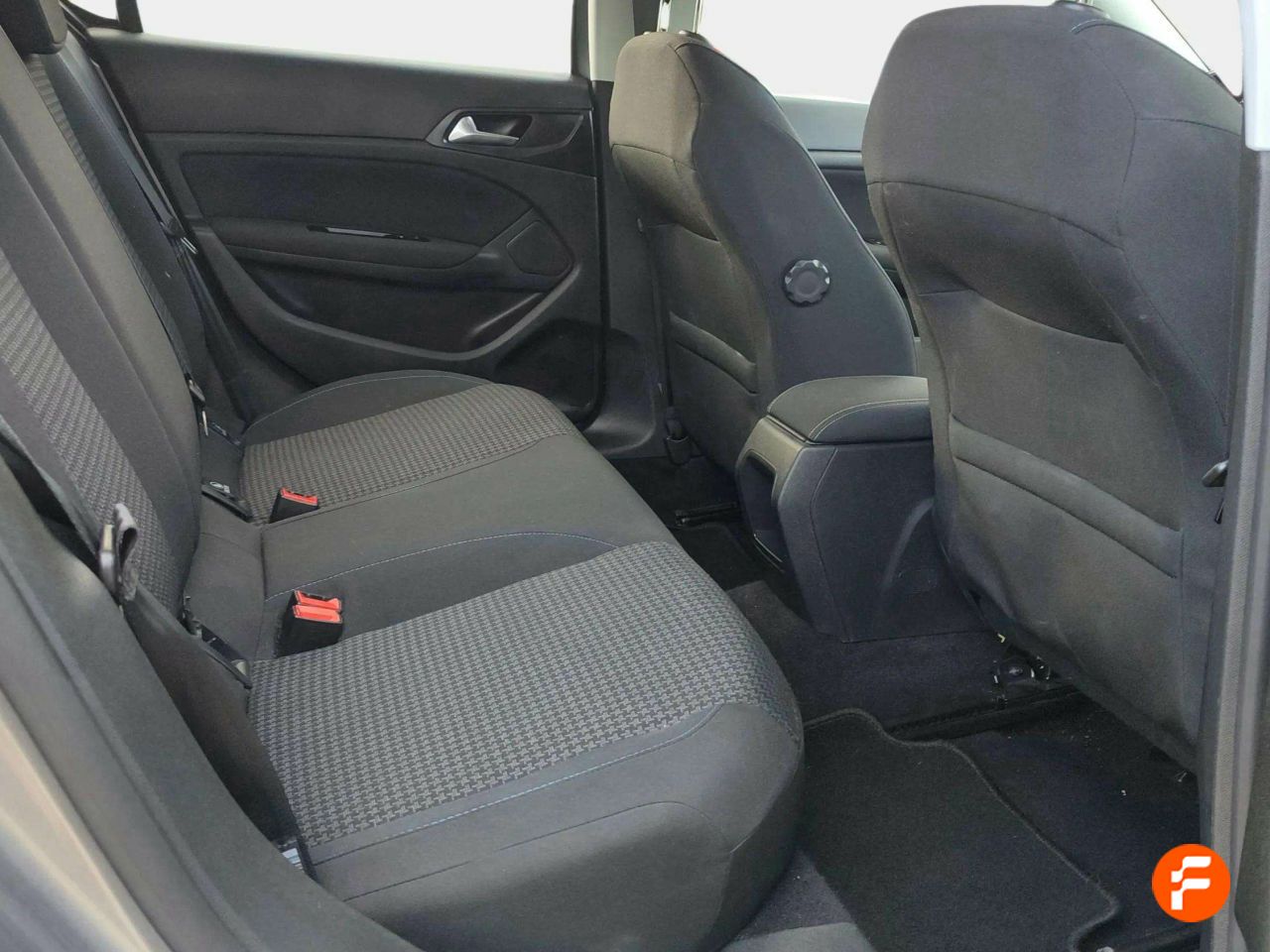 Foto Peugeot 308 16