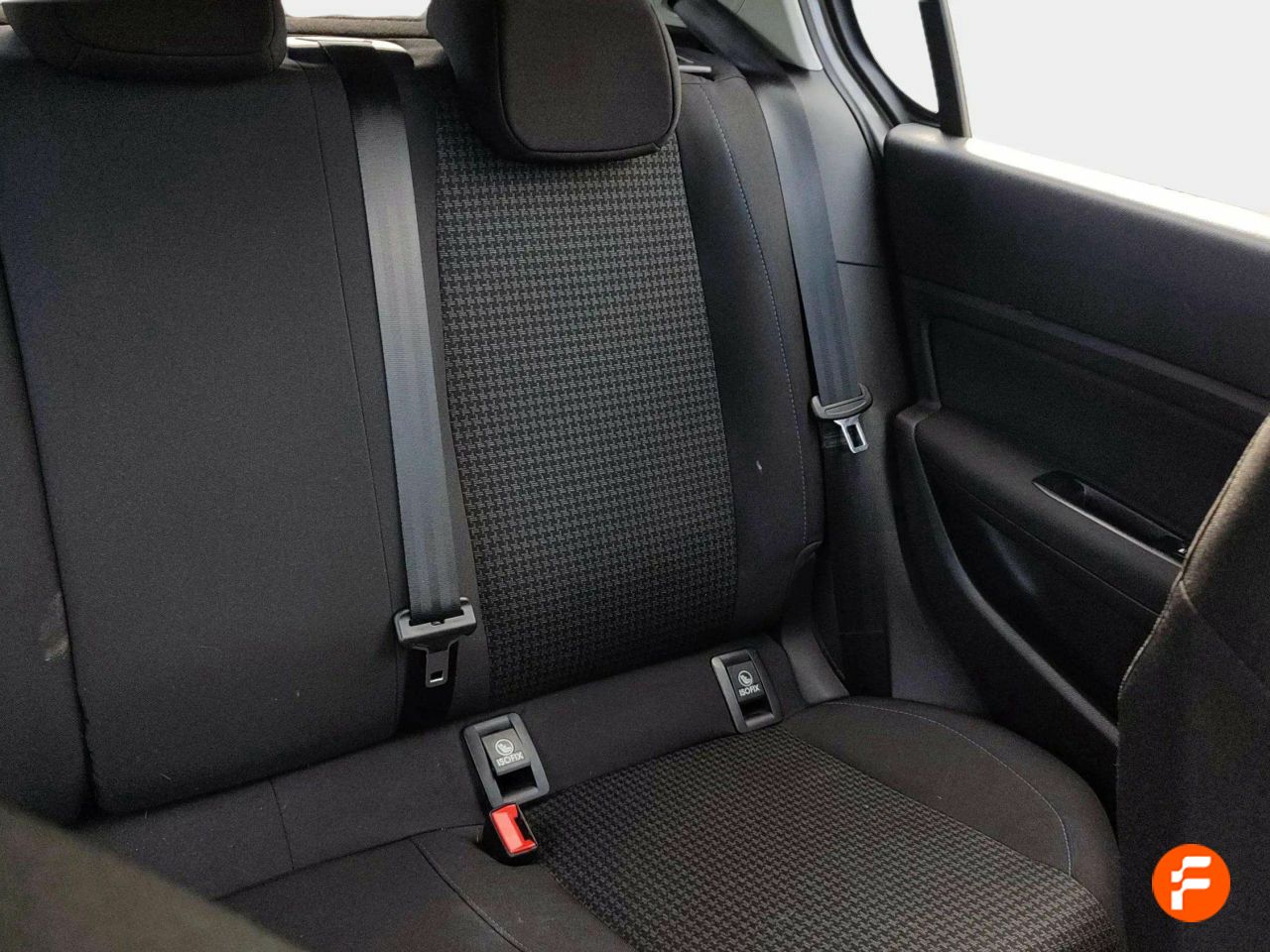 Foto Peugeot 308 17