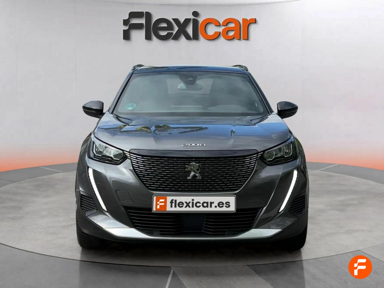 Foto Peugeot 2008 2