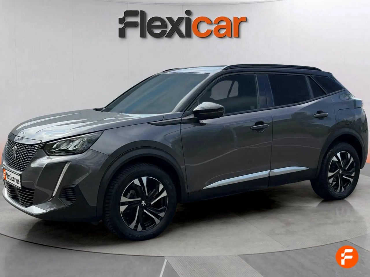 Foto Peugeot 2008 3