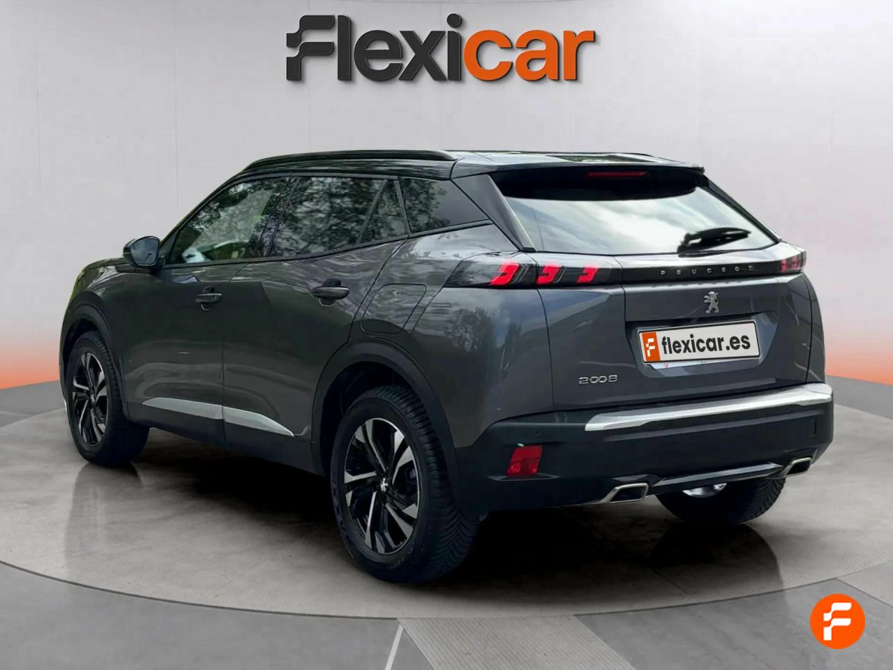 Foto Peugeot 2008 5